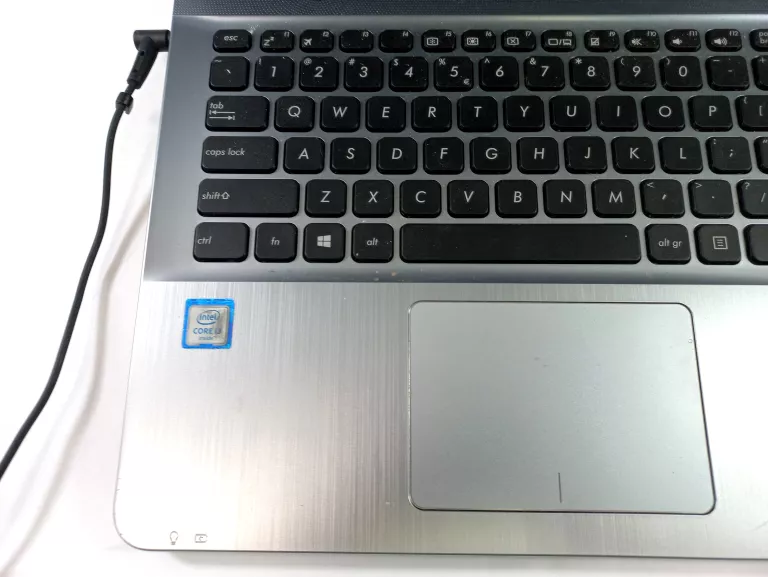 LAPTOP ASUS X541UA-GQ1315T 15,6 " INTEL CORE I3 4GB/1000GB