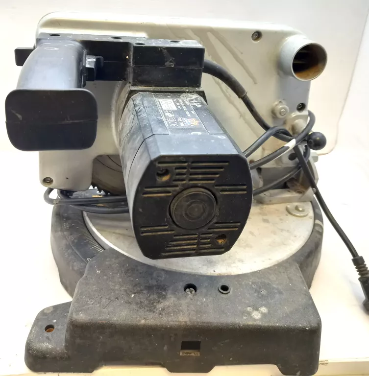 PIŁA KĄTOWA, UKOŚNICA TOP CRAFT TGS 1100