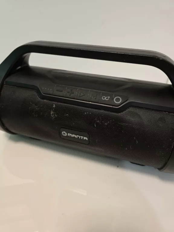 GŁOŚNIK MANTA SPK 215 SOLO