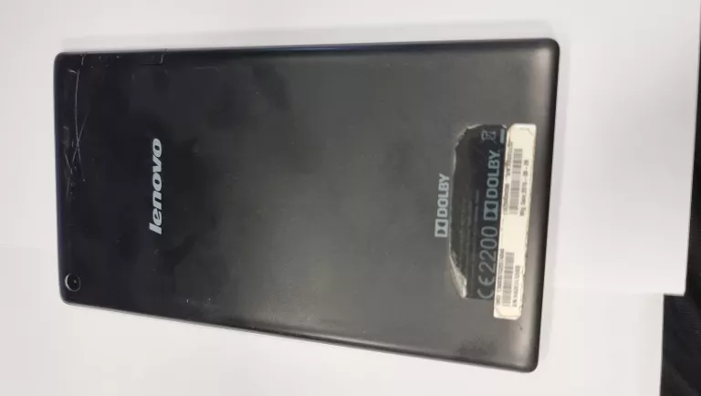 TABLET LENOVO TAB2 A7-30D 1/8GB