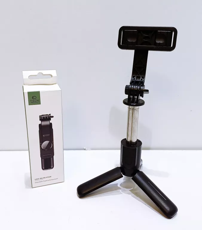 tech-protect-l02s-wireless-selfie-stick-tripod-rudnickiego-10-warszawa