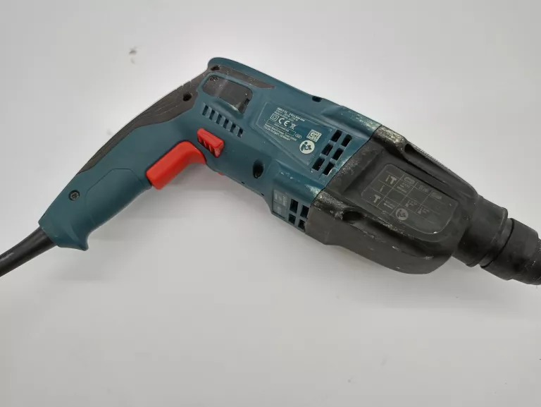 MŁOTOWIERTARKA BOSCH GBH- 2-21