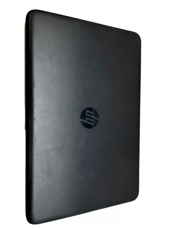 LAPTOP HP HQ-TRE 71025 OPIS