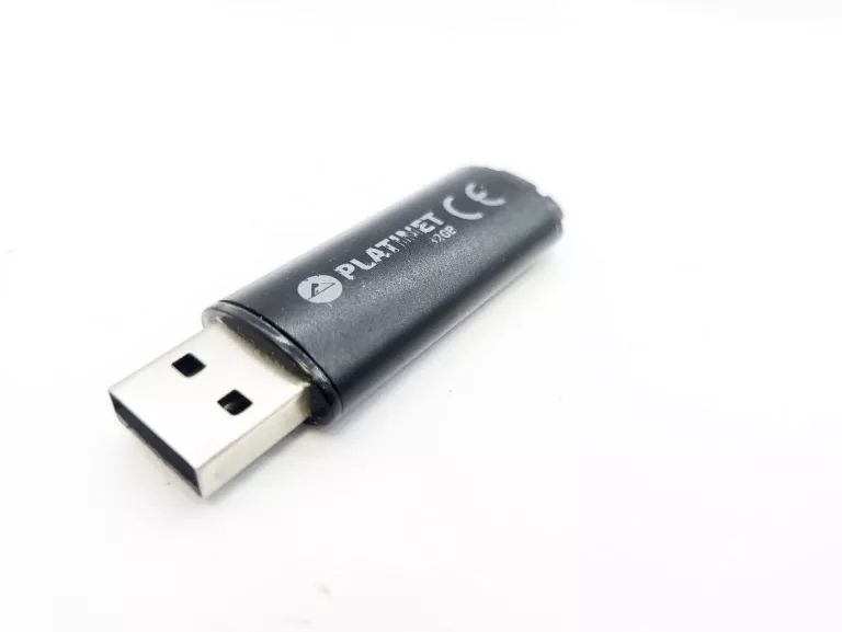 PENDRIVE PLATINET 32GB