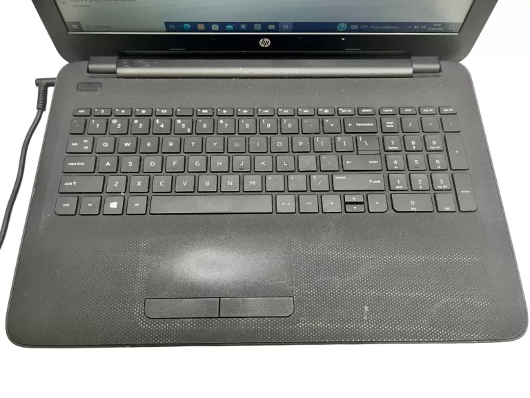 LAPTOP HP HQ-TRE 71025 OPIS