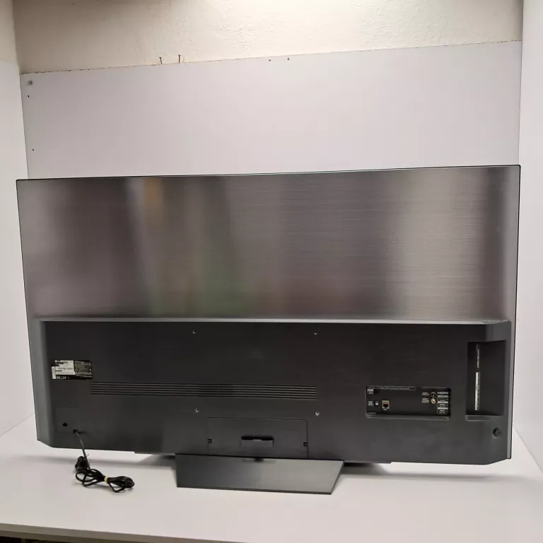TELEWIZOR LG OLED55B8PLA