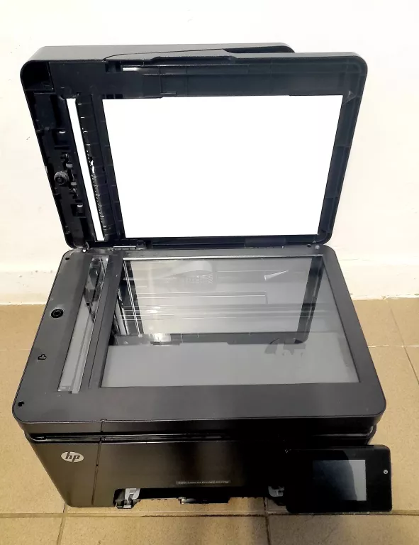 DRUKARKA HP COLOR LASERJET PRO MFP M177FW