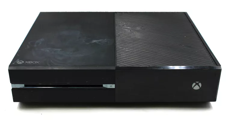 KONSOLA XBOX ONE FAT 1540 + ZASILACZ