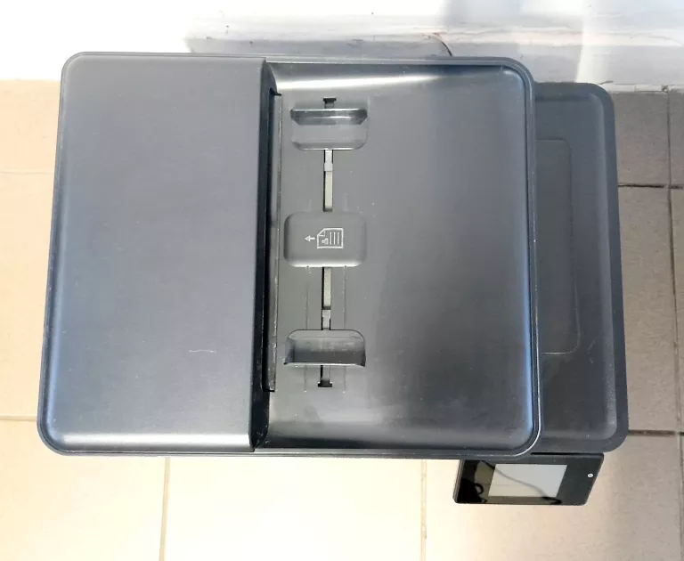 DRUKARKA HP COLOR LASERJET PRO MFP M177FW