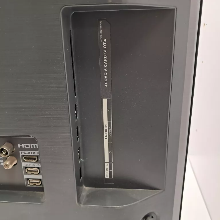 TELEWIZOR LG OLED55B8PLA