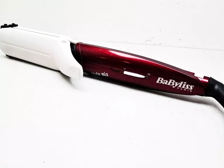 KARBOWNICA BABYLISS MS21E