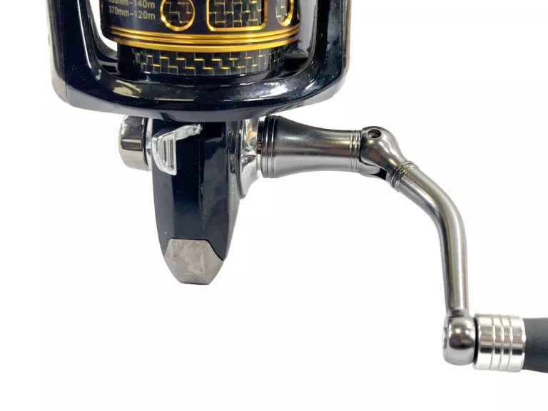 KOŁOWROTEK RYOBI ARCTICA 3000 5.1:1 - GWARANCJA DO 08.2027 R