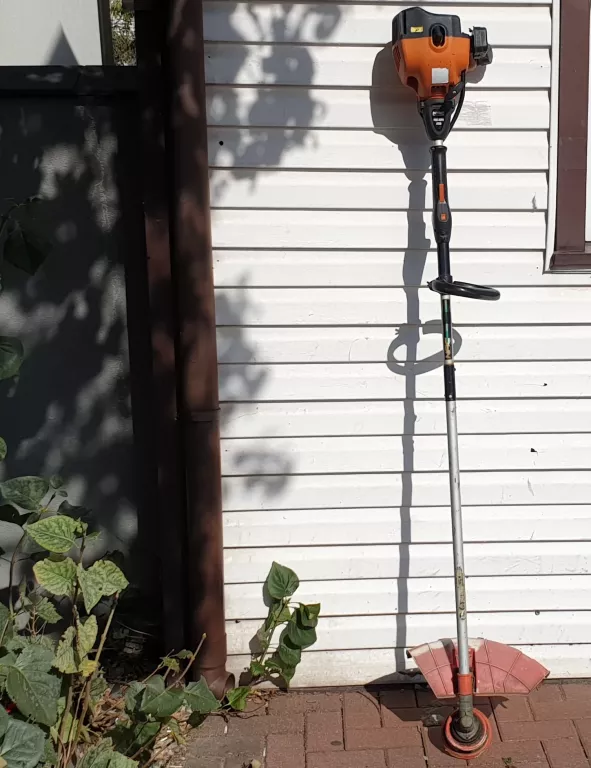 KOSA SPALINOWA NAC MODEL NQE-3SPK-250B 1KW SZEROKOŚĆ 38CM