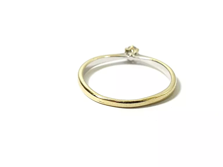 piekny-zloty-pierscionek-z-brylantem-apart-585-r12-material-15835-2