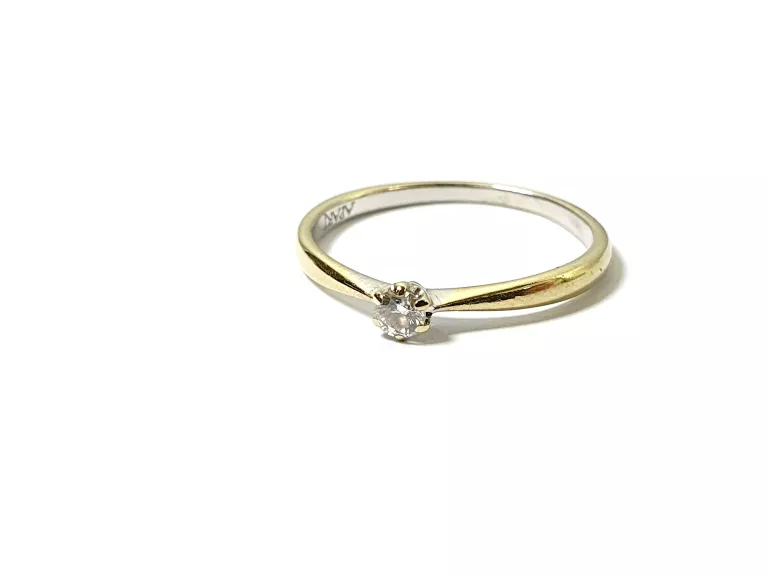 piekny-zloty-pierscionek-z-brylantem-apart-585-r12-stan-11323-2