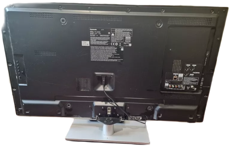 PANASONIC TX-L42E64