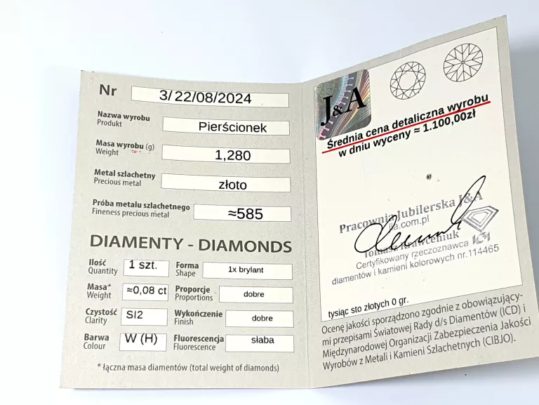 piekny-zloty-pierscionek-z-brylantem-apart-585-r12-waga-128