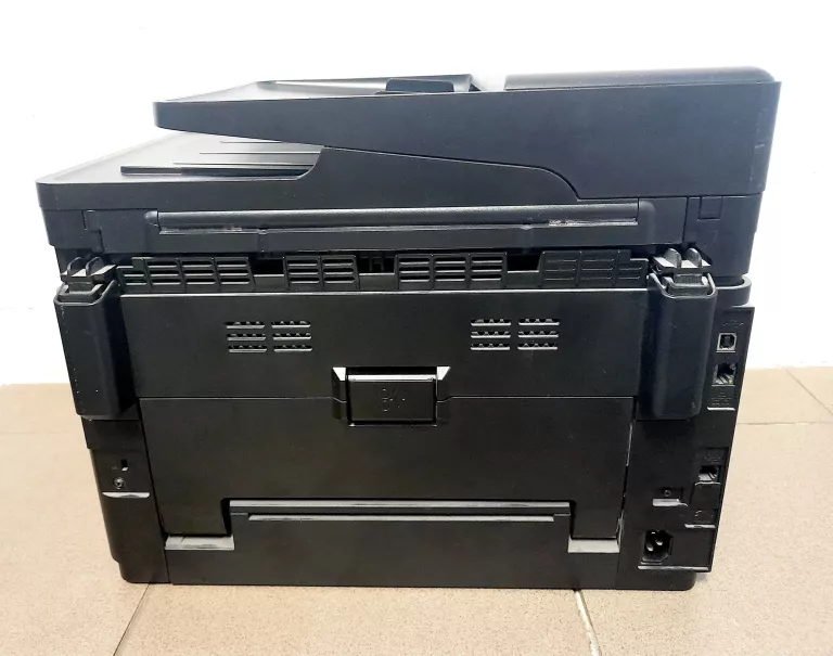 DRUKARKA HP COLOR LASERJET PRO MFP M177FW