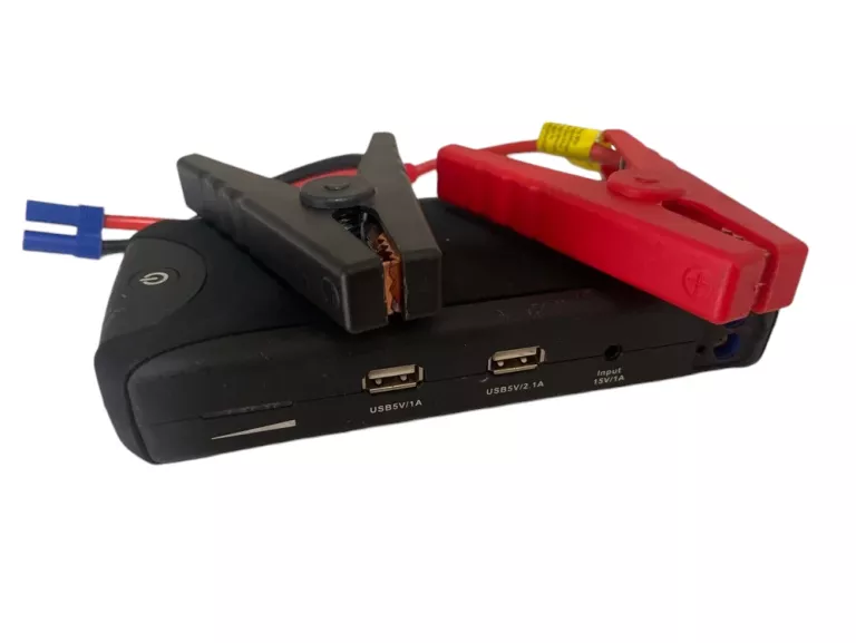JUMP STARTER FOREVER JS-100 BW