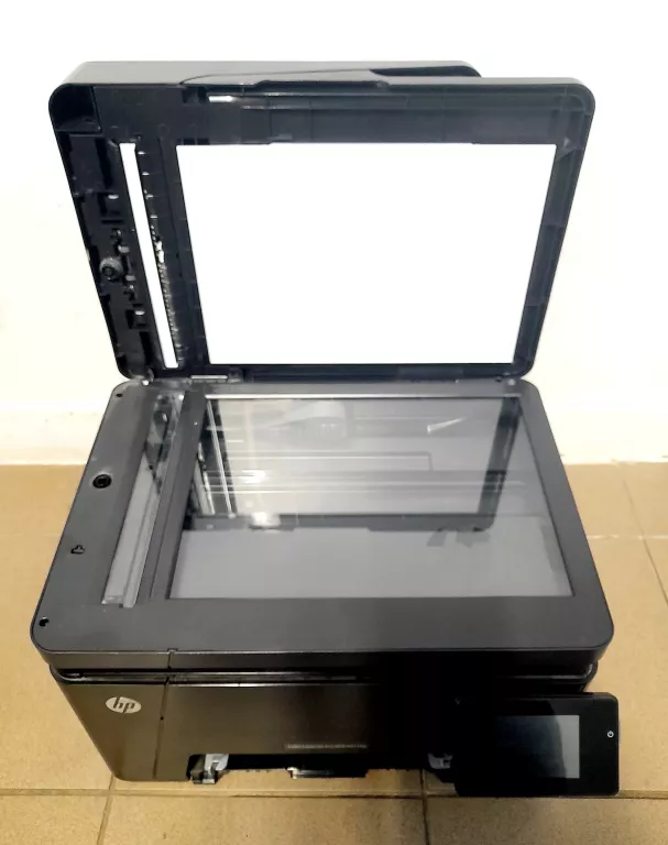 DRUKARKA HP COLOR LASERJET PRO MFP M177FW