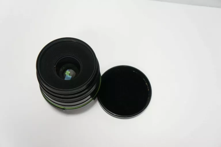 OBIEKTYW PENTAX 35MM F2.8 MACRO SMC DA LIMITED