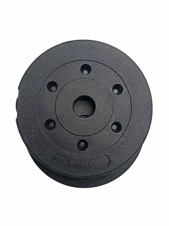 HANTLE 10,5KG BN