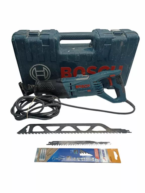PIŁA SZABLASTA BOSCH 1100W