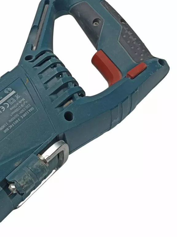 PIŁA SZABLASTA BOSCH 1100W