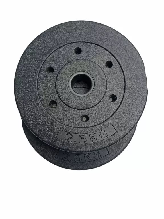 HANTLE 10,5KG BN