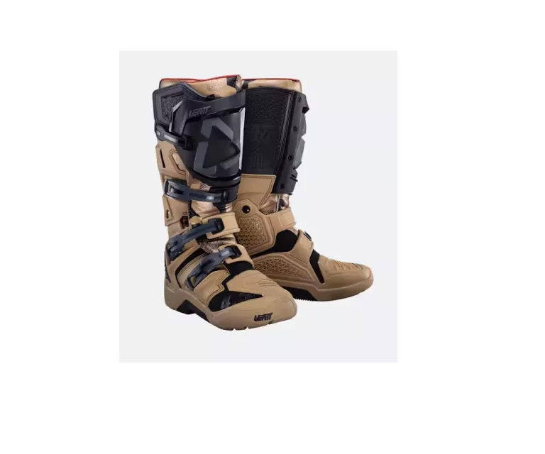 BUTY CROSS LEATT 4.5 ENDURO STONE R.47