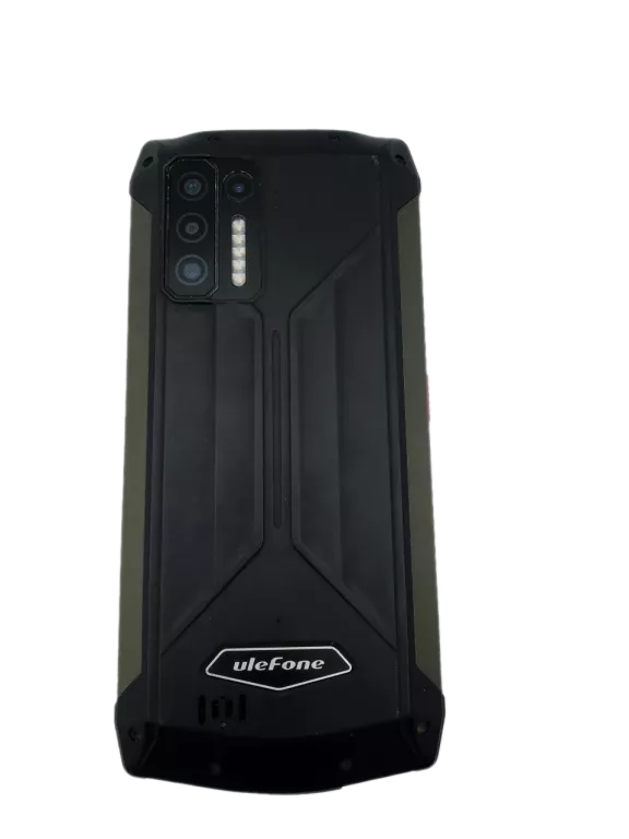 TELEFON ULEFONE POWER ARMOR 13 # WARTO !!!