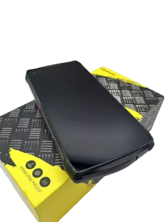 TELEFON ULEFONE POWER ARMOR 13 # WARTO !!!