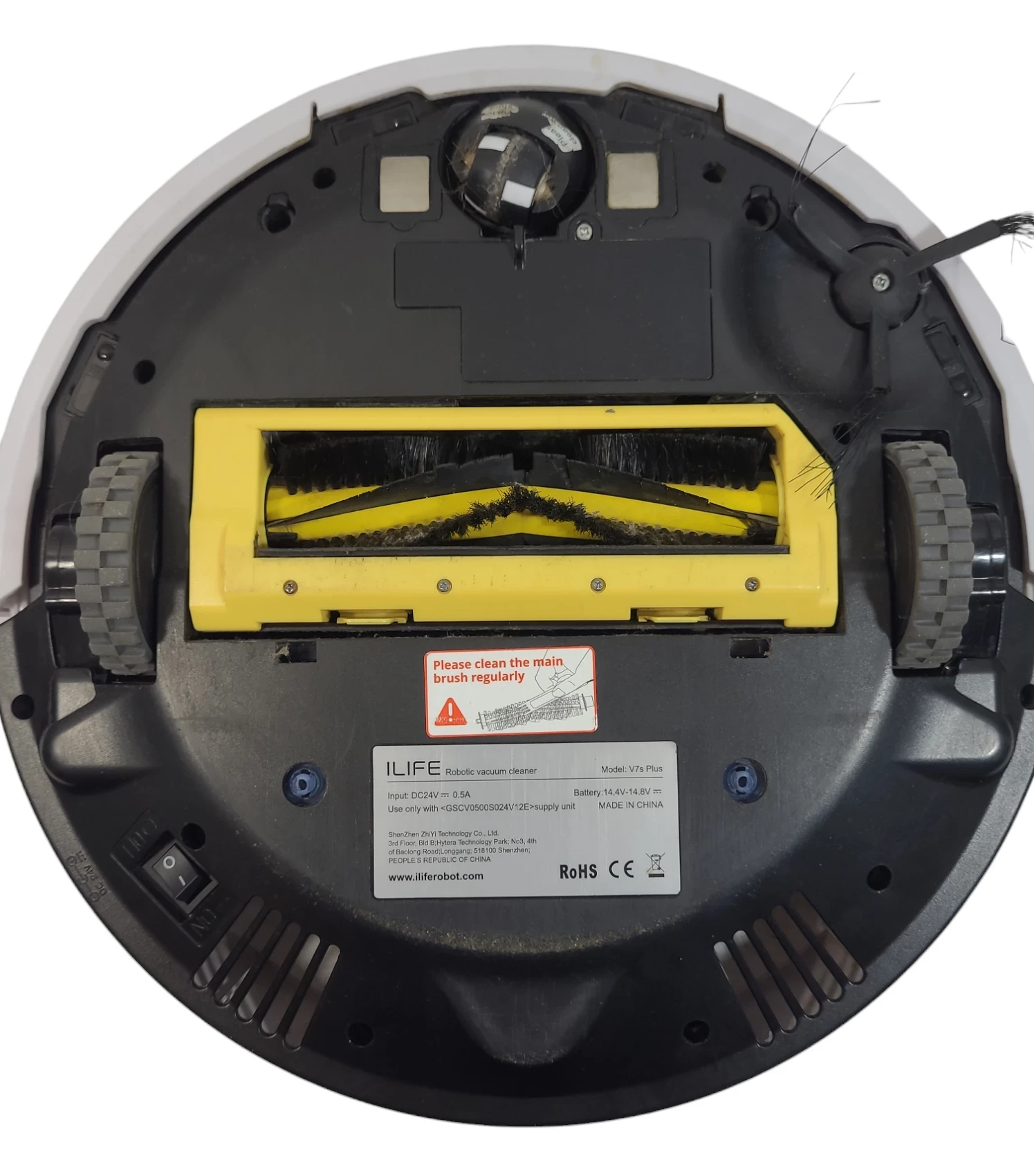 robot-sprzatajacy-ilife-v7s-plus-zasilacz-kod-producenta-6971263070144