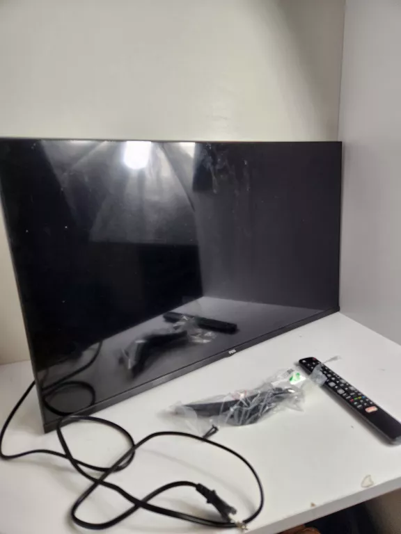 TELEWIZOR LED TCL 32S5200 32