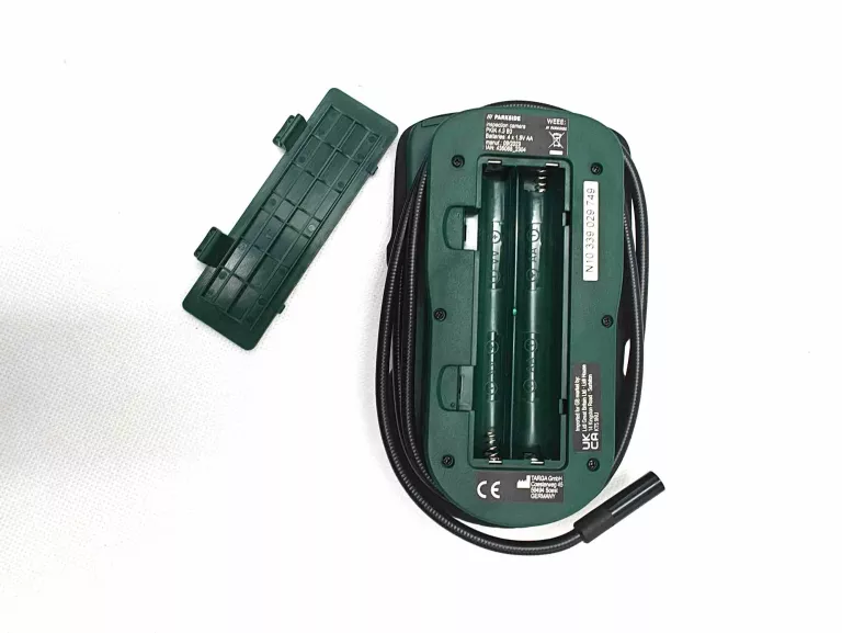 KAMERA INSPEKCYJNA PARKSIDE PKIK 4.3 B3