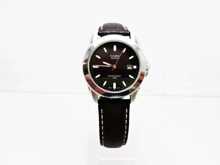 ZEGAREK MĘSKI CASIO MTP-1222