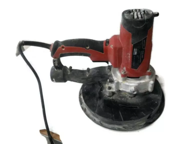 SZLIFIERKA POLERKA DO GIPSU MATRIX DWS 1200