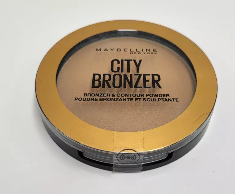 PUDER PRASOWANY MAYBELLINE CITY BRONZER 200 MEDIUM COOL 8 G