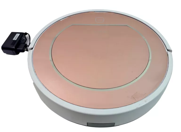 ROBOT SPRZĄTAJĄCY ILIFE V7S PLUS + ZASILACZ