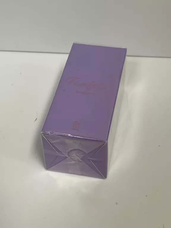 WODA PERFUMOWANA SINSAY FUNTETTI FRAGRANCE 50ML.