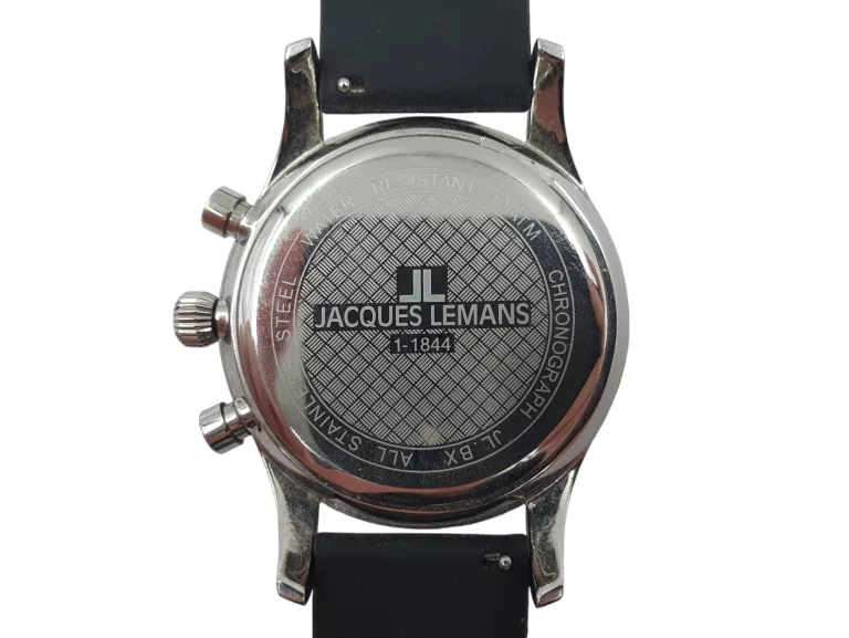 ZEGAREK JACQUES LEMANS 1-1844 42MM