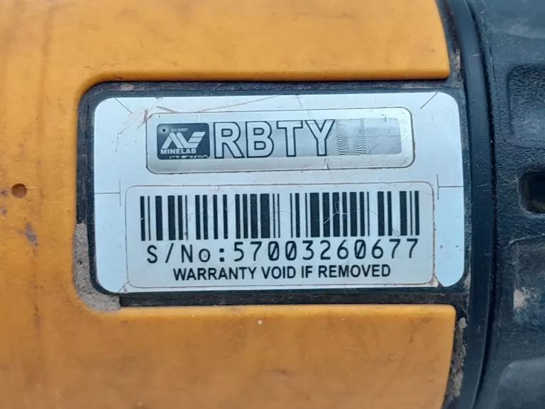 WYKRYWACZ METALI MINELAB PRO-FIND 15