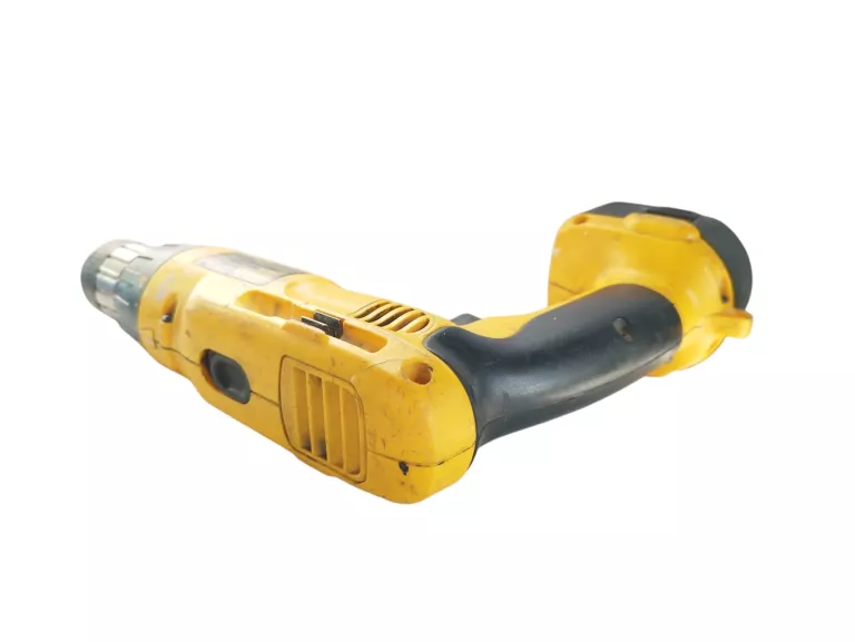 WKRĘTARKA DEWALT DW976 + AKU BLACK&DECKER 12V