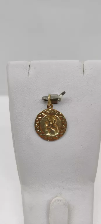 zloty-medalik-ean-gtin-5900025413845