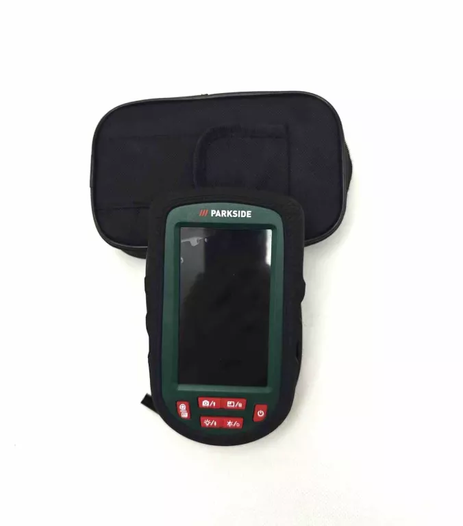 KAMERA INSPEKCYJNA PARKSIDE PKIK 4.3 B3
