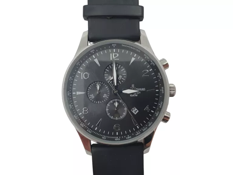 ZEGAREK JACQUES LEMANS 1-1844 42MM