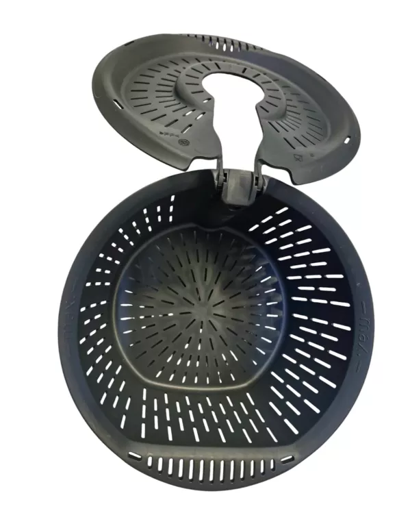AKCESORIUM VORWERK THERMOMIX- KOSZYCZEK Z POKRYWKĄ TM31 TM5 TM6