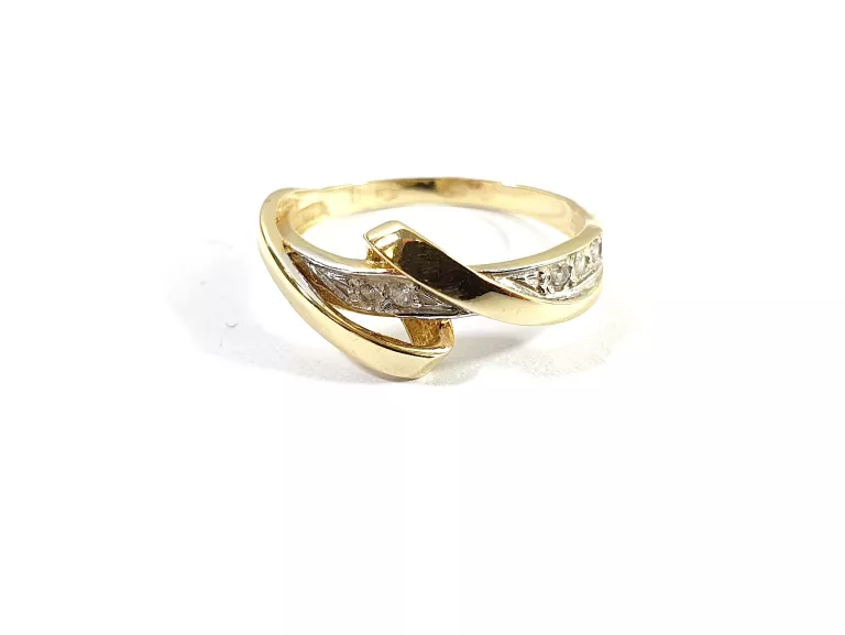 piekny-zloty-pierscionek-z-cyrkoniami-585-r13-229g-warszawska-28-kwidzyn