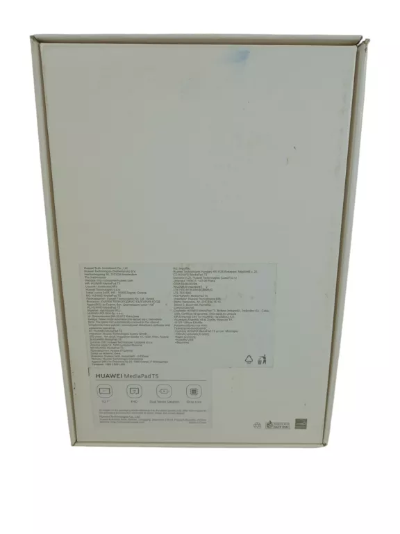 TABLET HUAWEI MEDIAPAD T5 10'1 CALI 2/16 GB