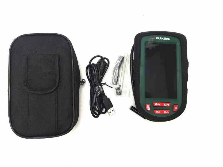 KAMERA INSPEKCYJNA PARKSIDE PKIK 4.3 B3